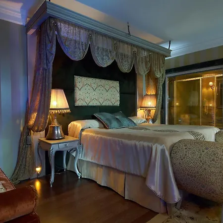 Gonluferah Thermal Hotel-2